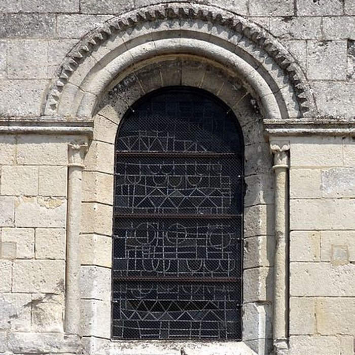 Photo de Église Saint-Étienne de Cambronne-lès-Clermont