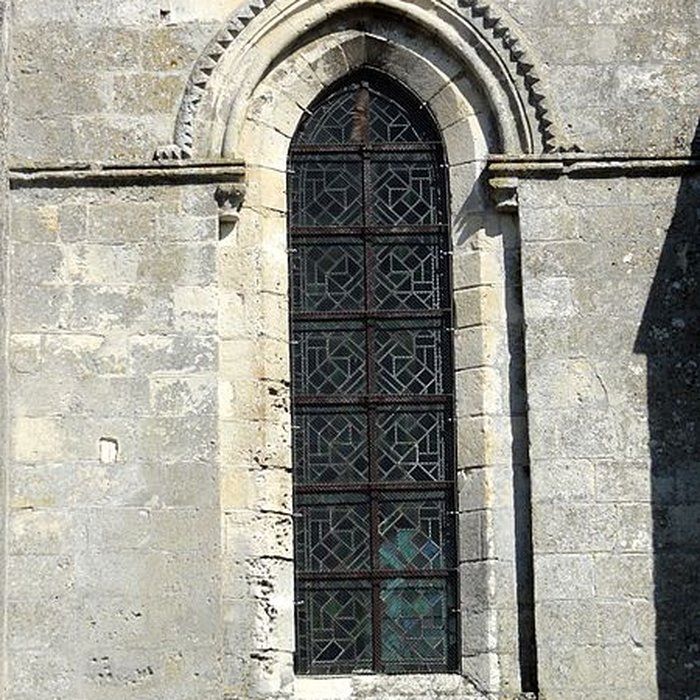 Photo de Église Saint-Étienne de Cambronne-lès-Clermont