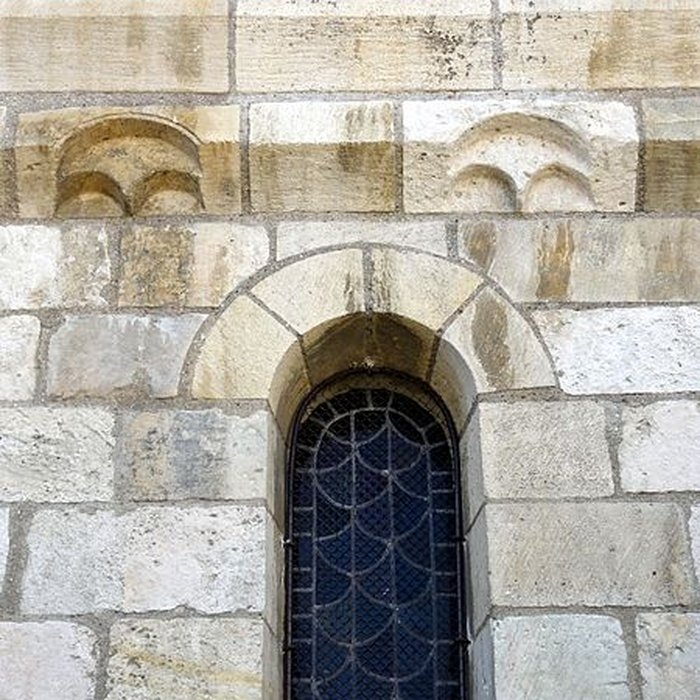 Photo de Église Saint-Étienne de Cambronne-lès-Clermont