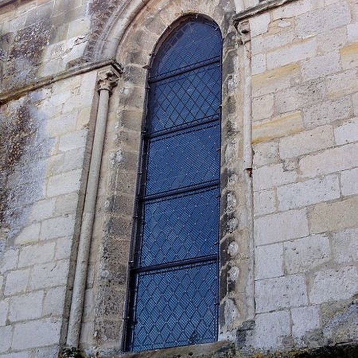 Photo de Église Saint-Étienne de Cambronne-lès-Clermont