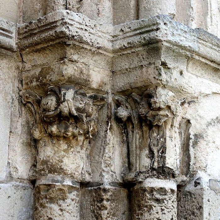 Photo de Église Saint-Étienne de Cambronne-lès-Clermont