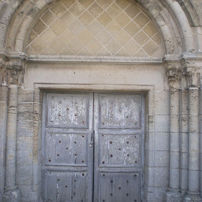 Photo de Église Saint-Étienne de Cambronne-lès-Clermont
