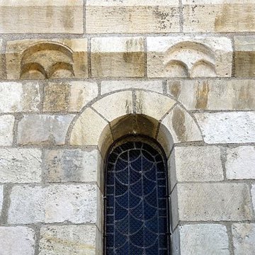 Église Saint-Étienne de Cambronne-lès-Clermont