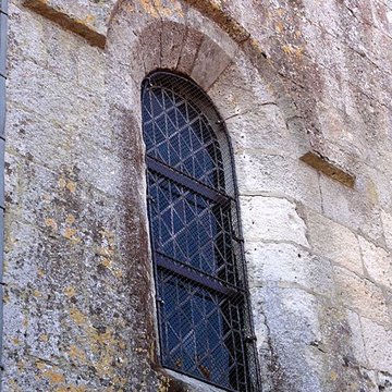 Église Saint-Étienne de Cambronne-lès-Clermont