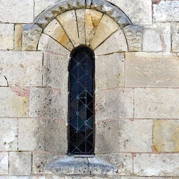 Église Saint-Étienne de Cambronne-lès-Clermont