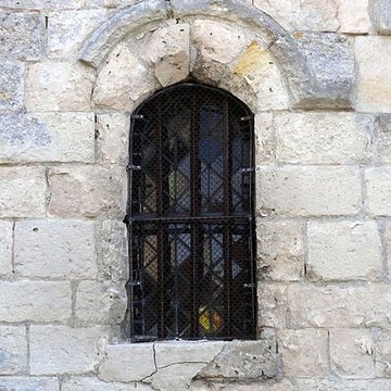 Église Saint-Étienne de Cambronne-lès-Clermont