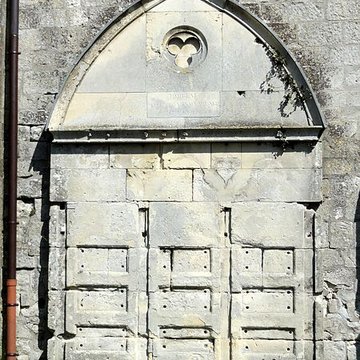 Église Saint-Étienne de Cambronne-lès-Clermont