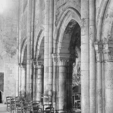 Église Saint-Étienne de Cambronne-lès-Clermont