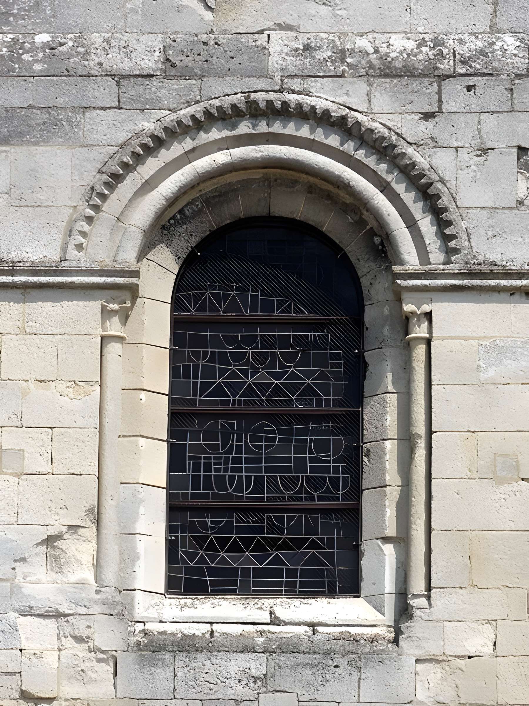 Église Saint-Étienne de Cambronne-lès-Clermont