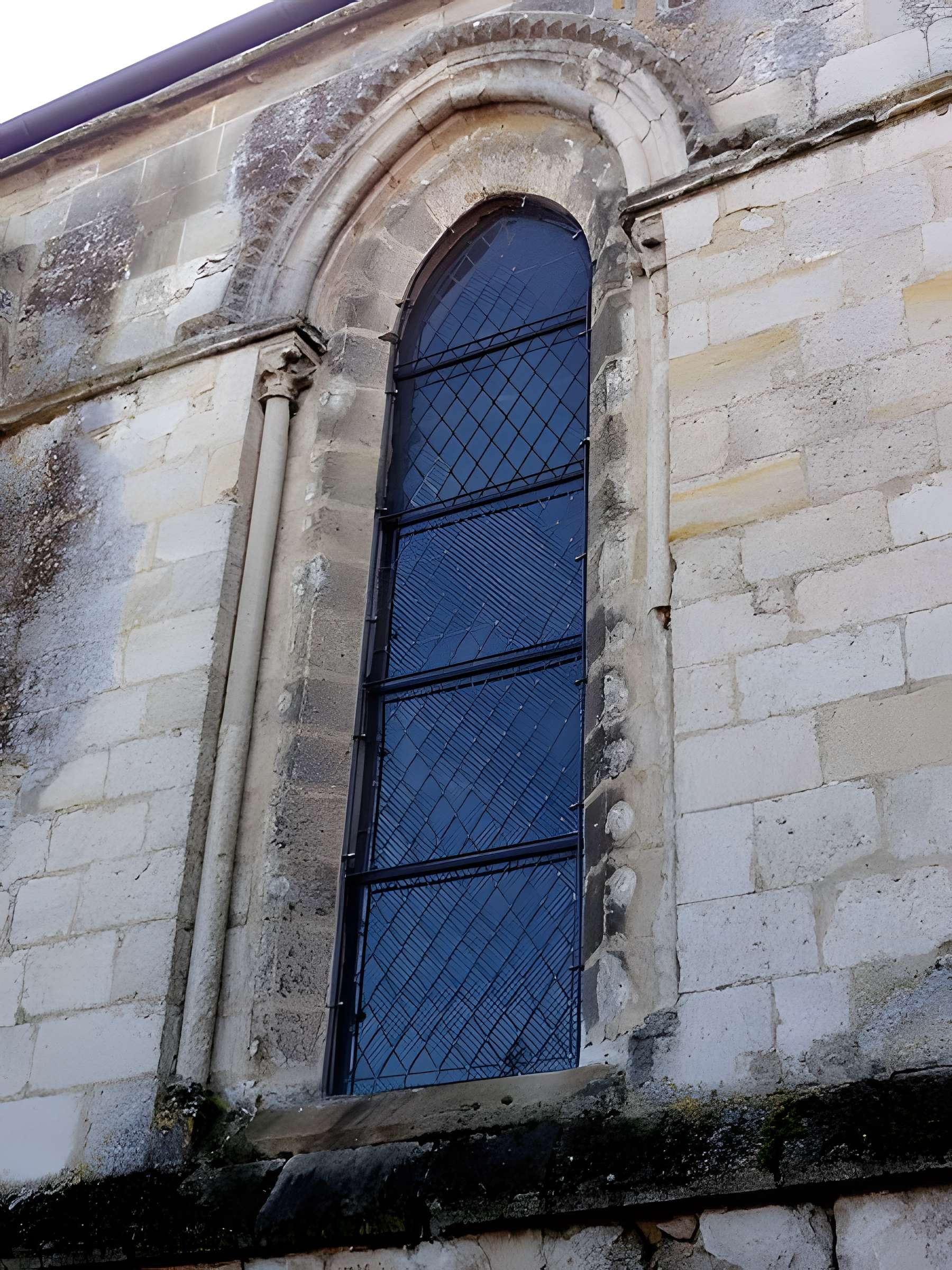 Église Saint-Étienne de Cambronne-lès-Clermont