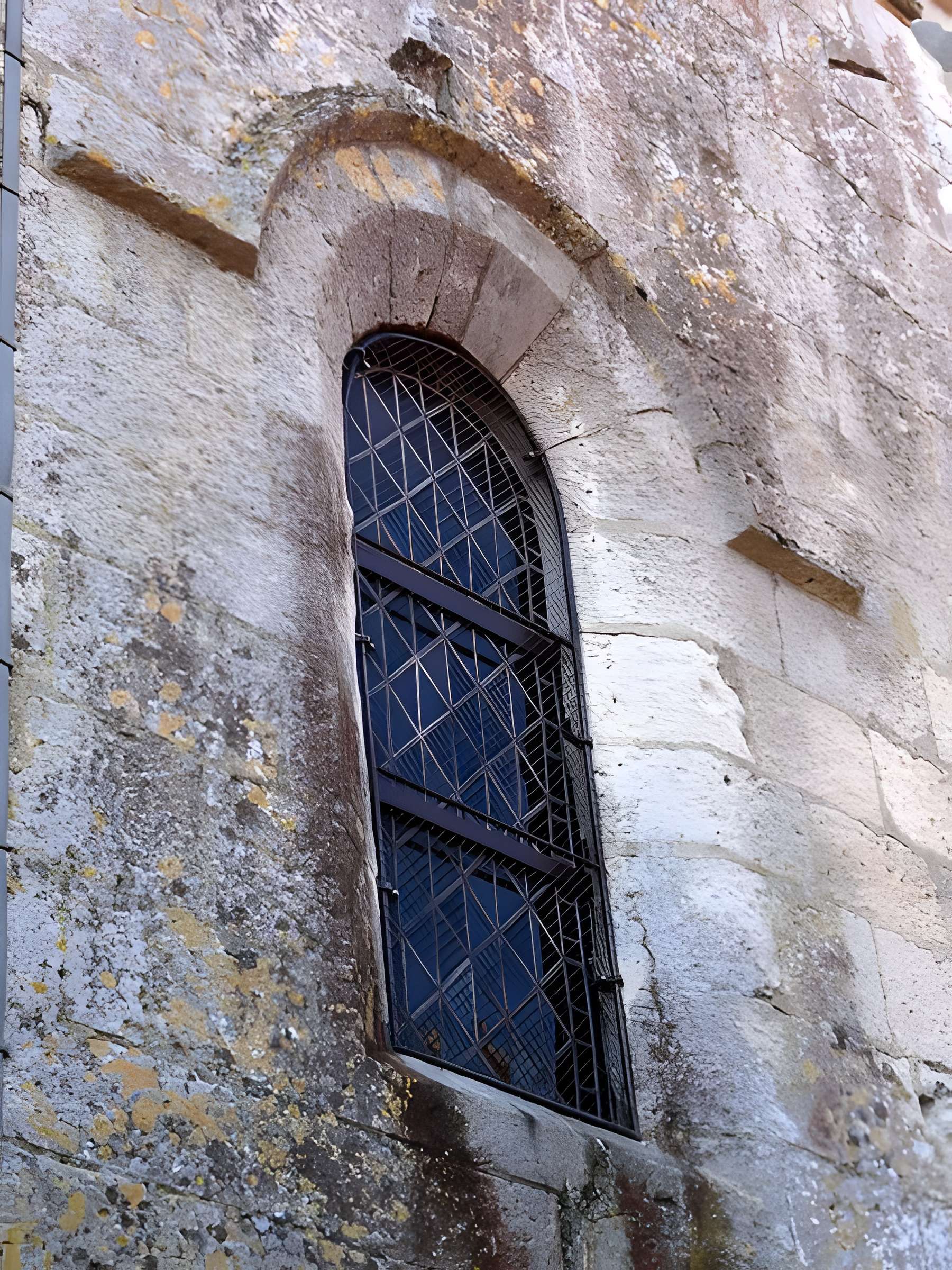 Église Saint-Étienne de Cambronne-lès-Clermont