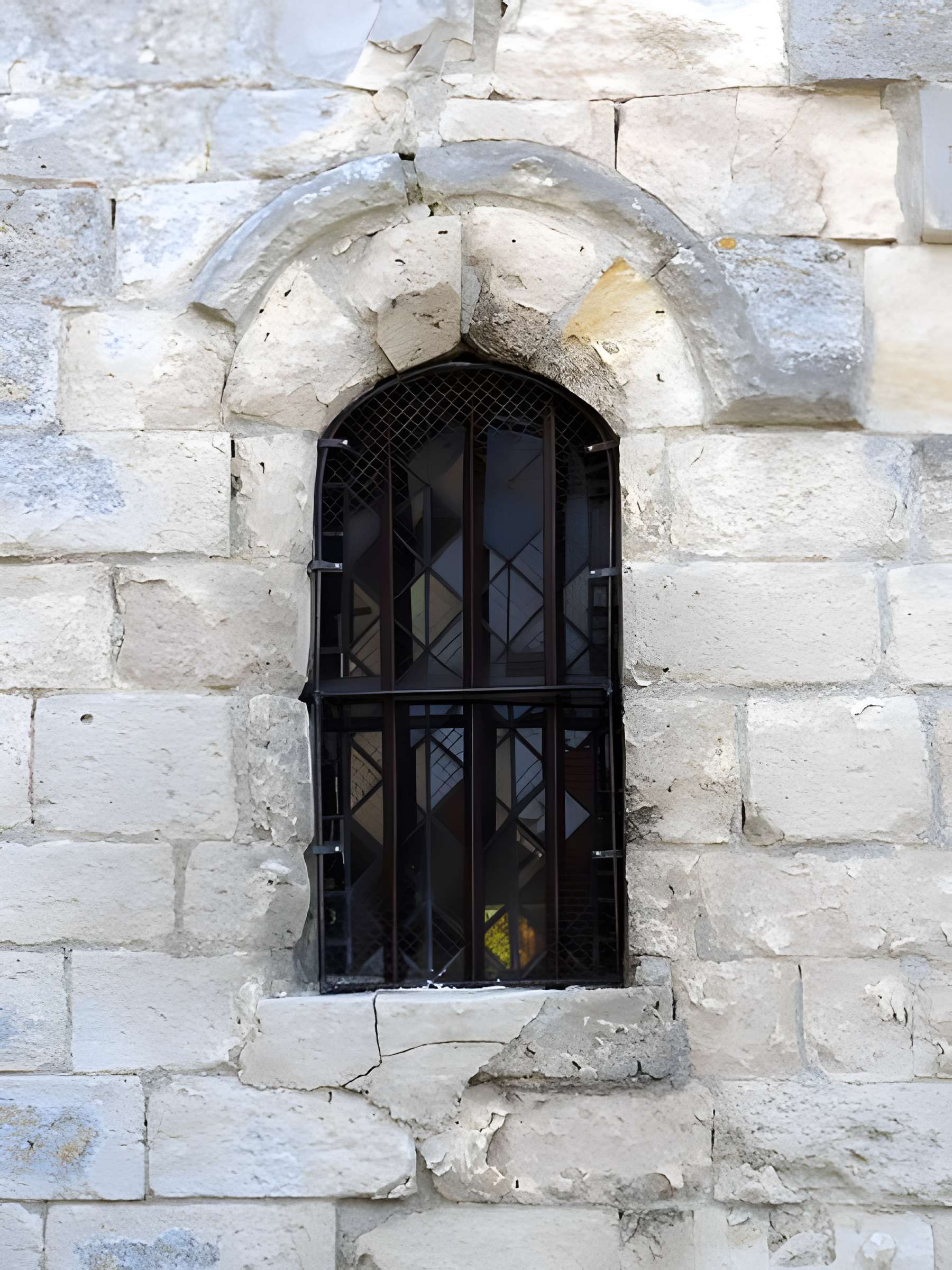 Église Saint-Étienne de Cambronne-lès-Clermont