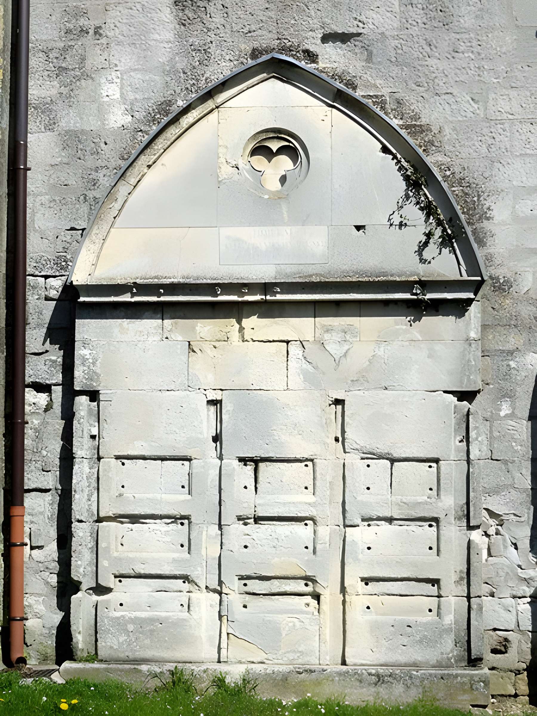 Église Saint-Étienne de Cambronne-lès-Clermont
