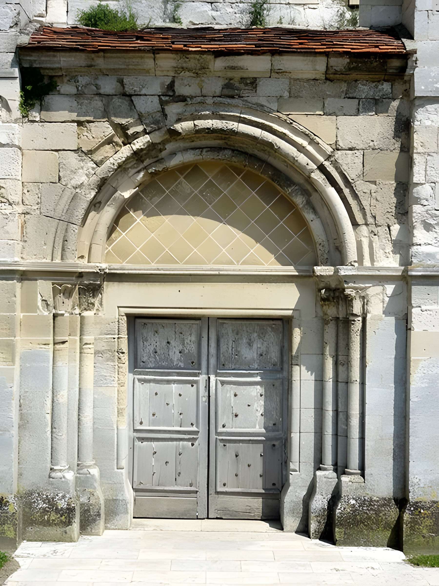 Église Saint-Étienne de Cambronne-lès-Clermont