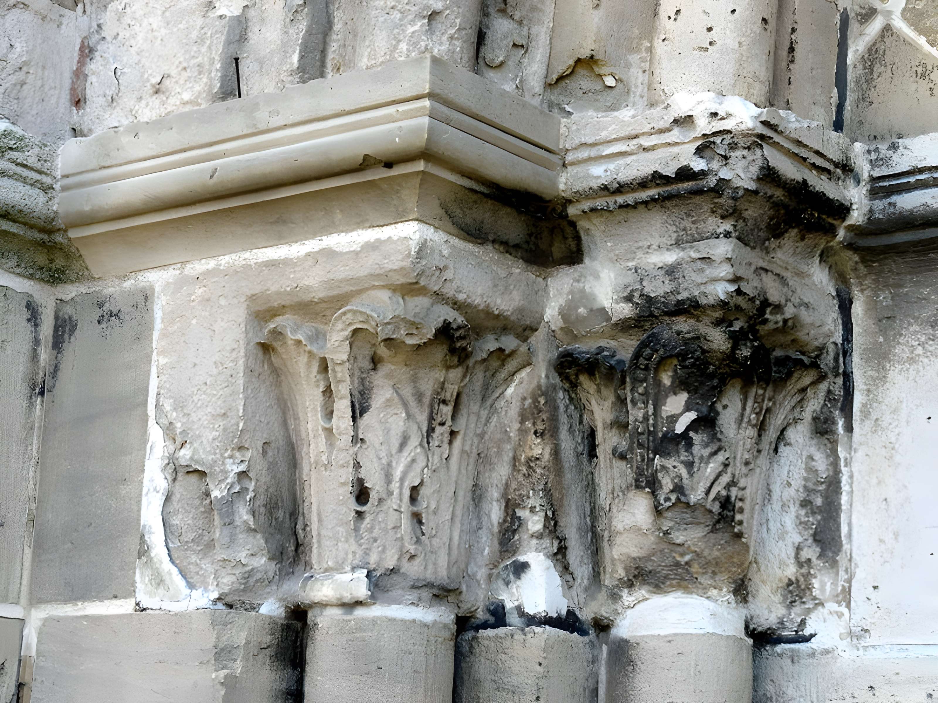 Église Saint-Étienne de Cambronne-lès-Clermont