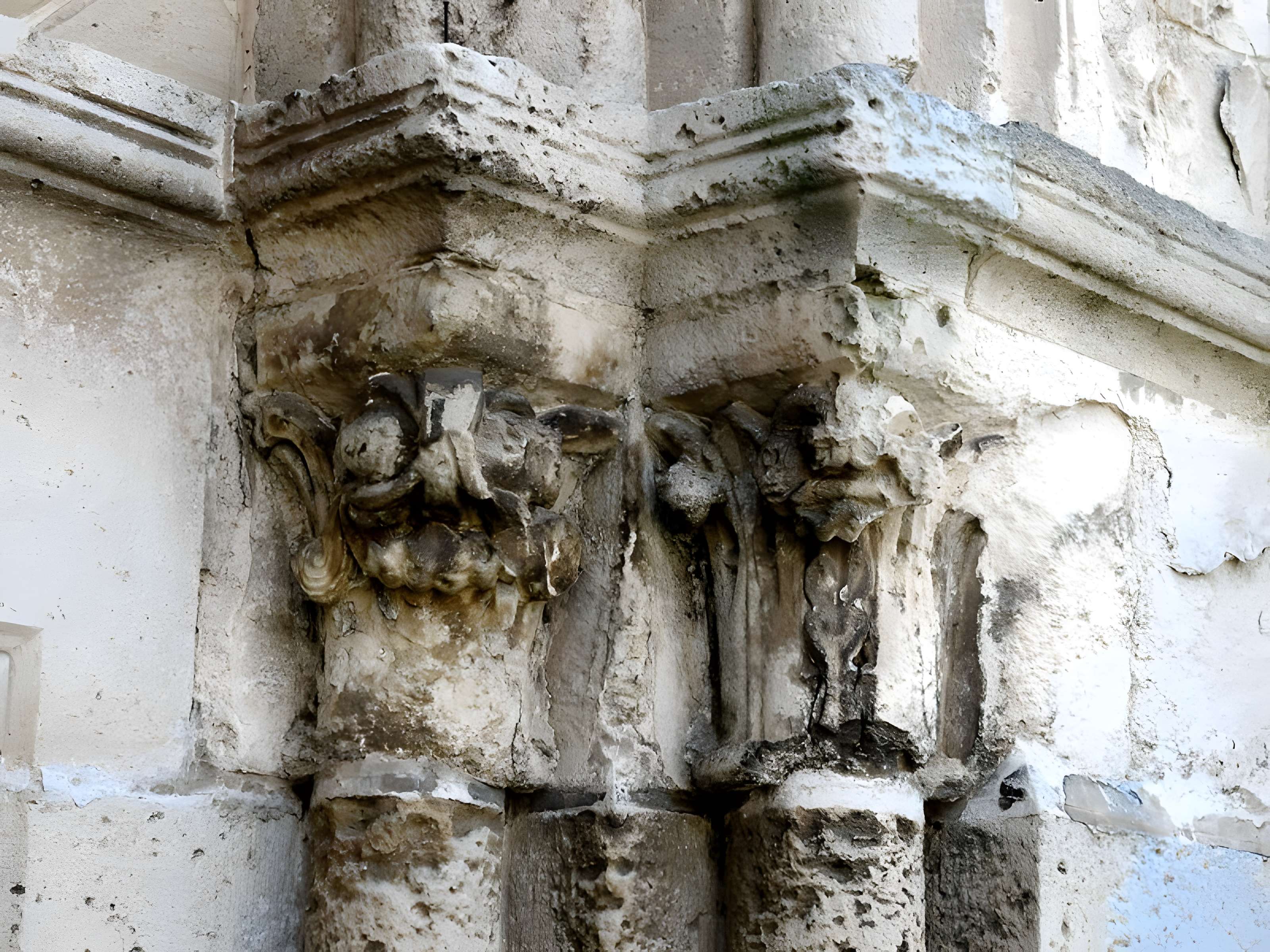 Église Saint-Étienne de Cambronne-lès-Clermont