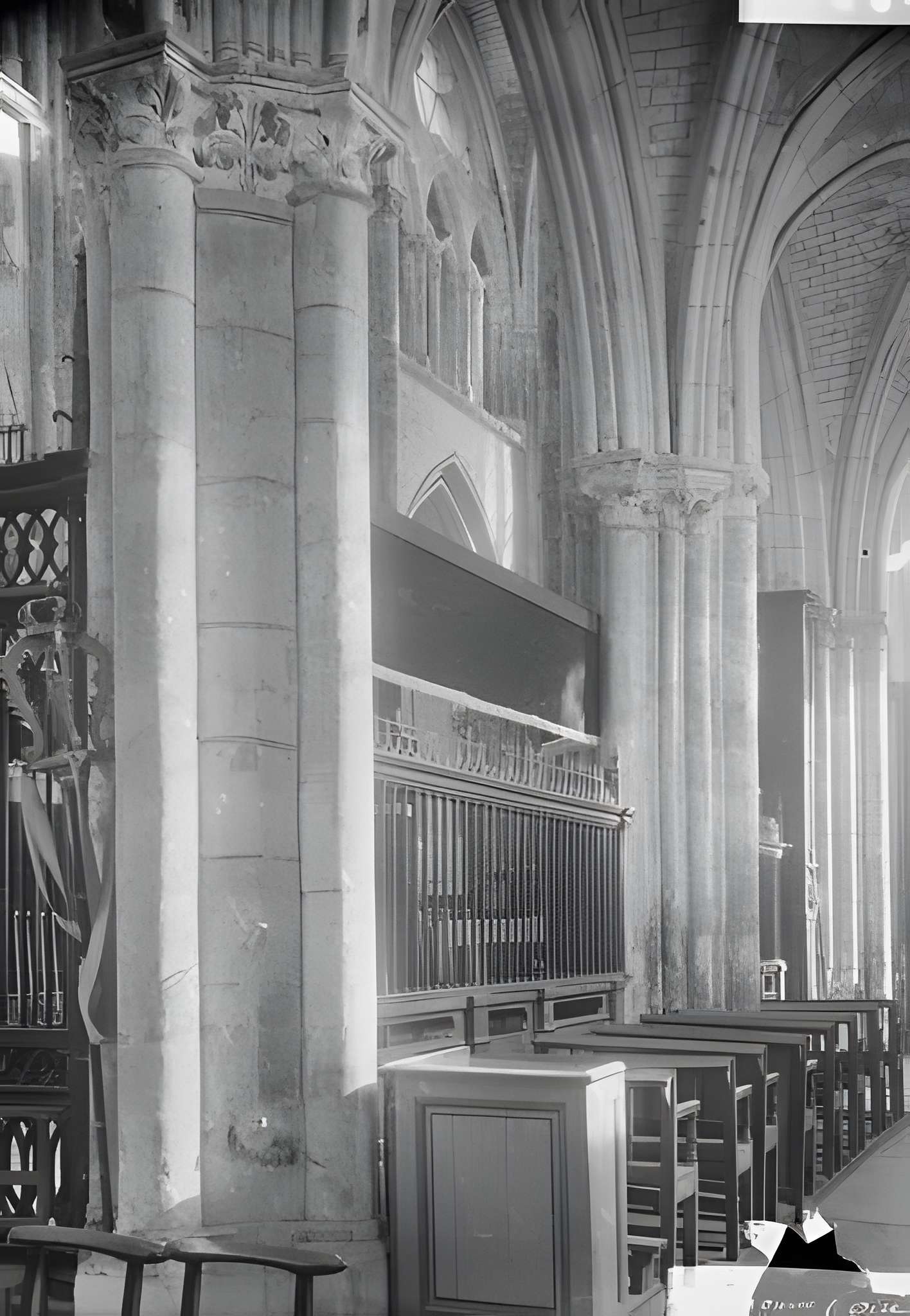Église Saint-Étienne de Cambronne-lès-Clermont