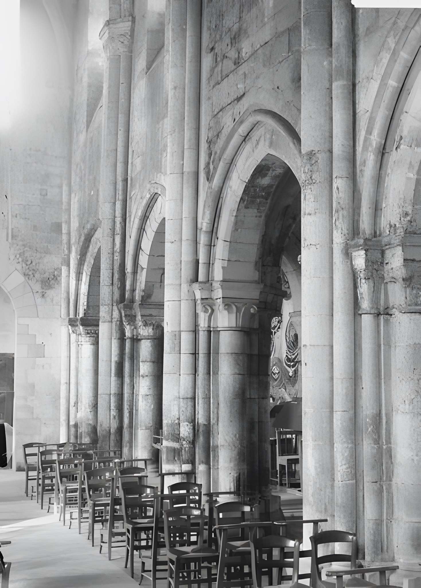 Église Saint-Étienne de Cambronne-lès-Clermont