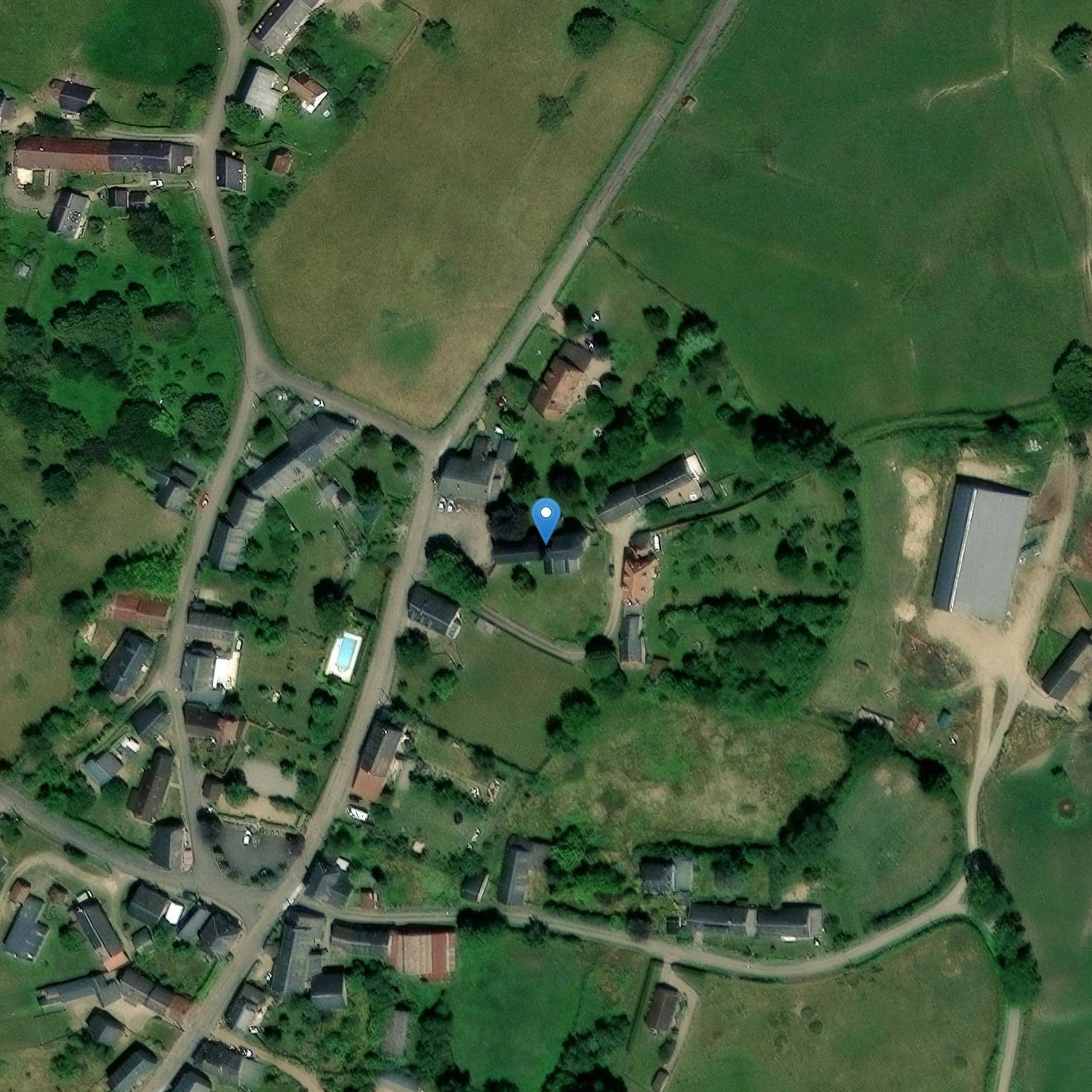 Photo de Chiesa di Nostra Signora dell'Assunzione di Onlay