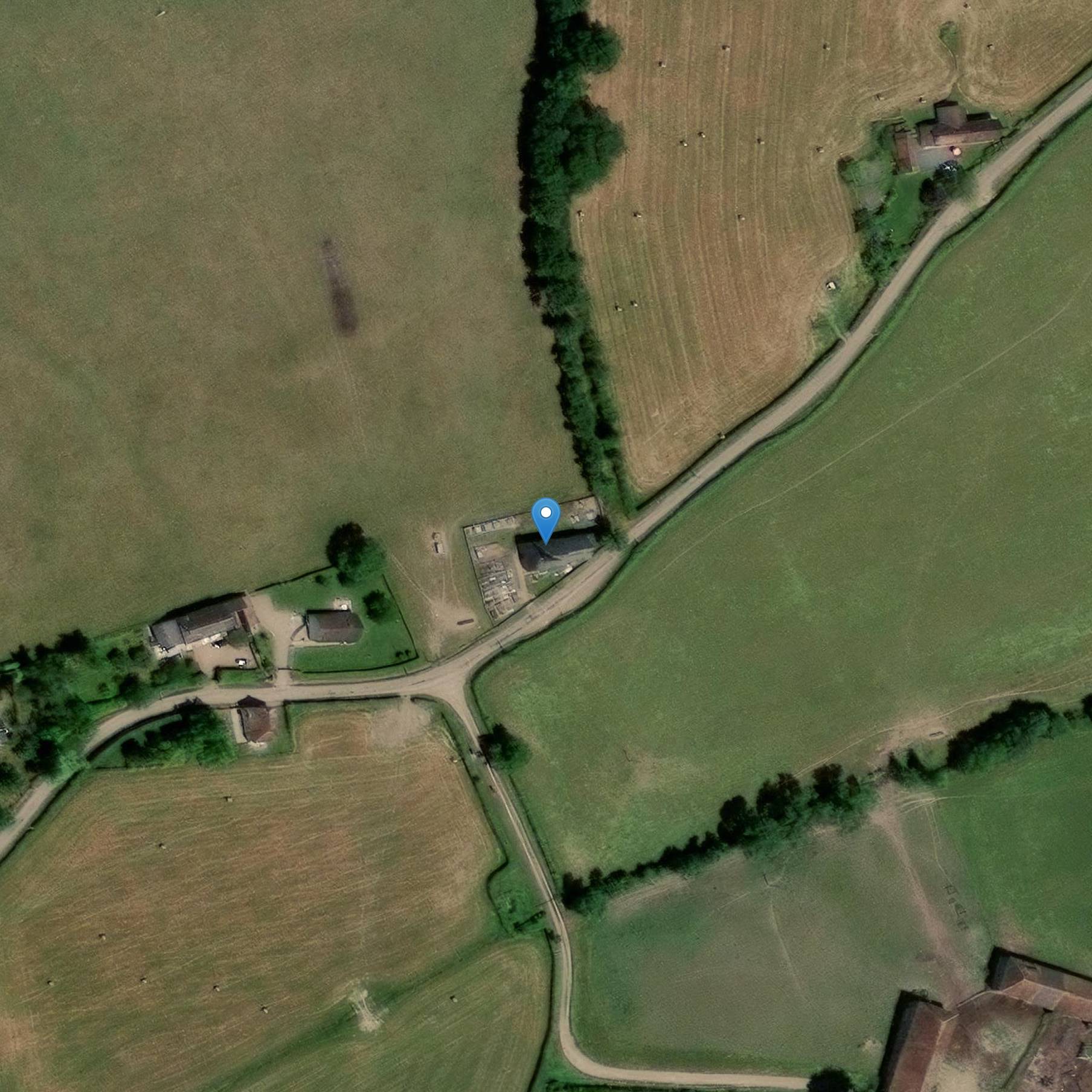 Photo de 乌格尼圣诞教堂