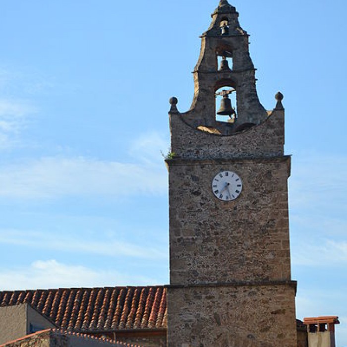 Photo de Église Saint-Étienne de Caramany
