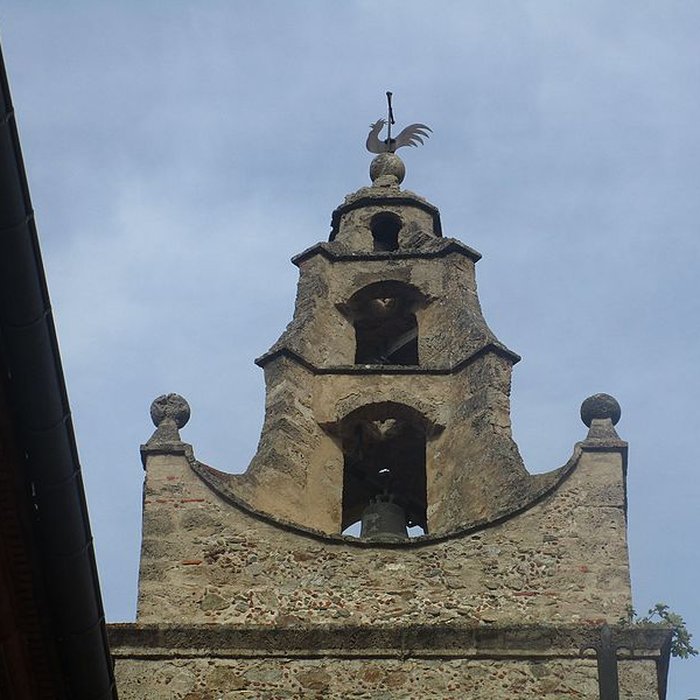 Photo de Église Saint-Étienne de Caramany