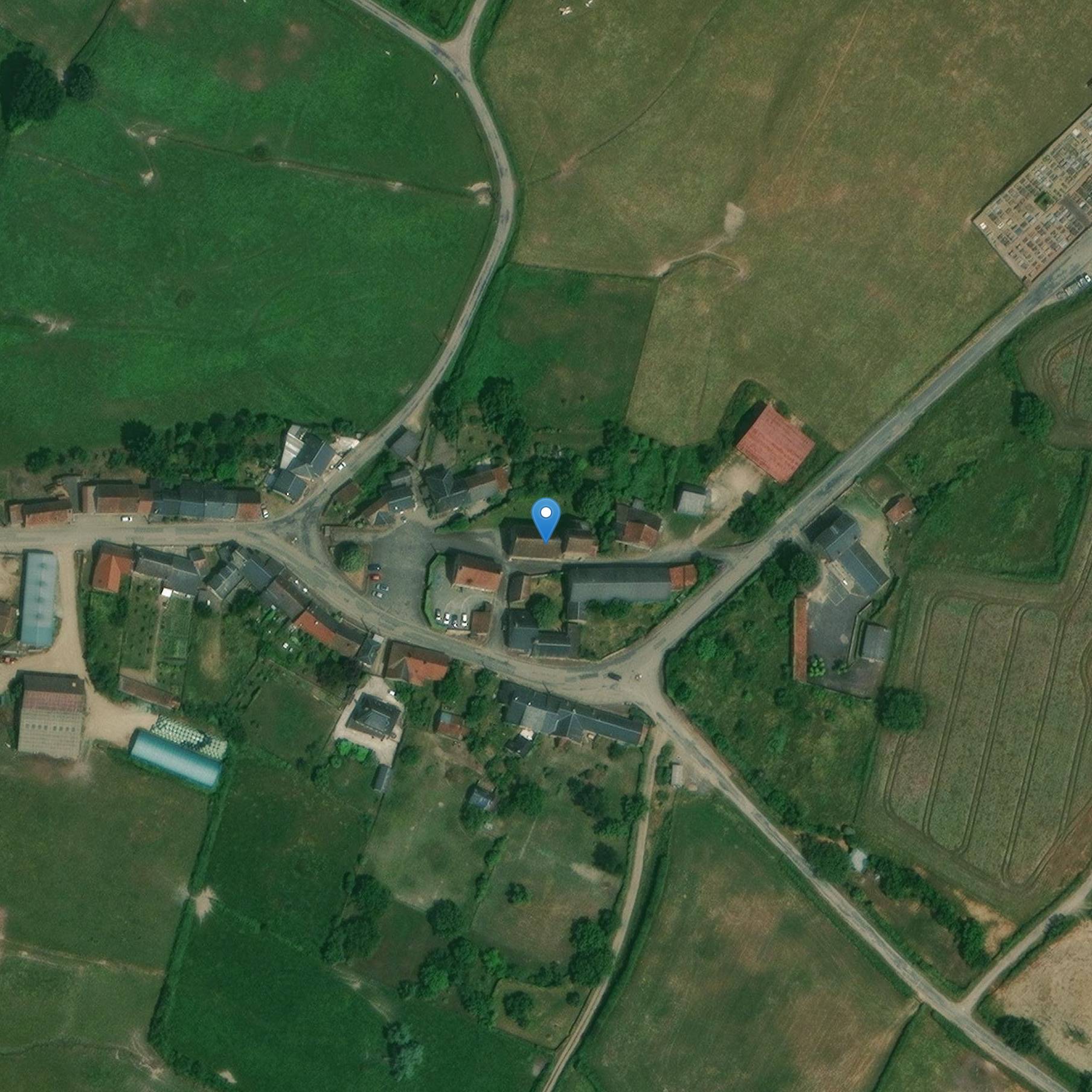 Photo de Saint Peter's Church of Preporche