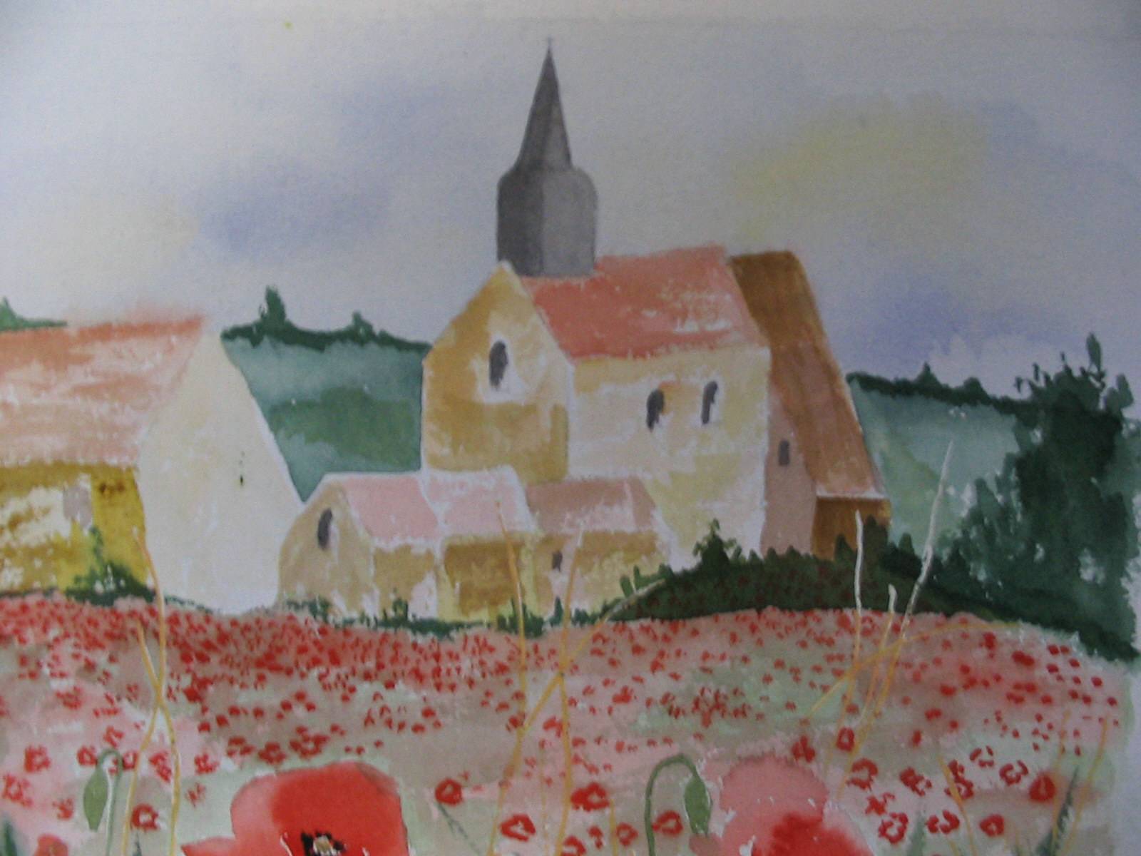 Photo de Église Saint-Sulpice de Saincaize-Meauce