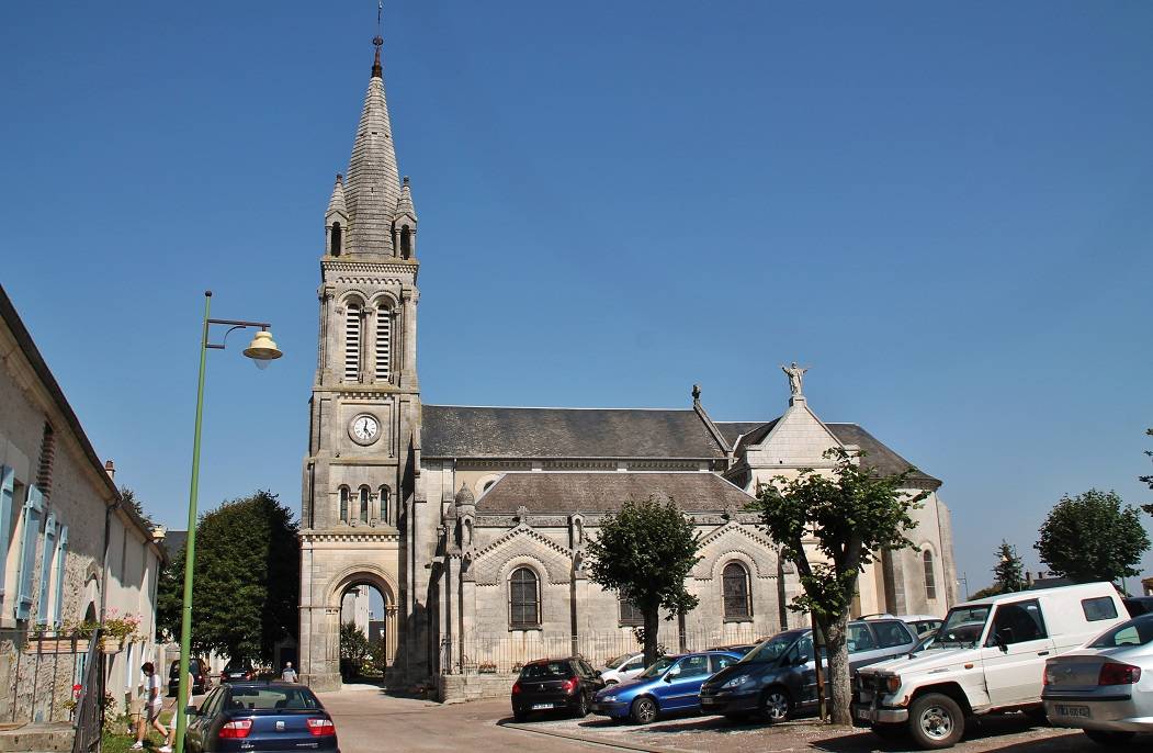 Photo de 聖アンデレーヌ教会