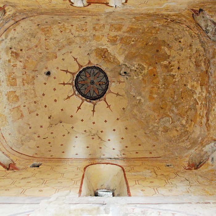 Photo de Église Saint-Étienne de Chambon-sur-Lac