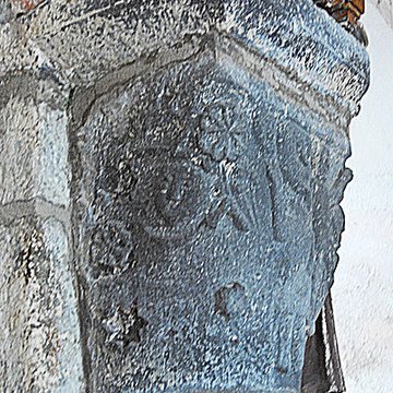 Église Saint-Étienne de Chambon-sur-Lac