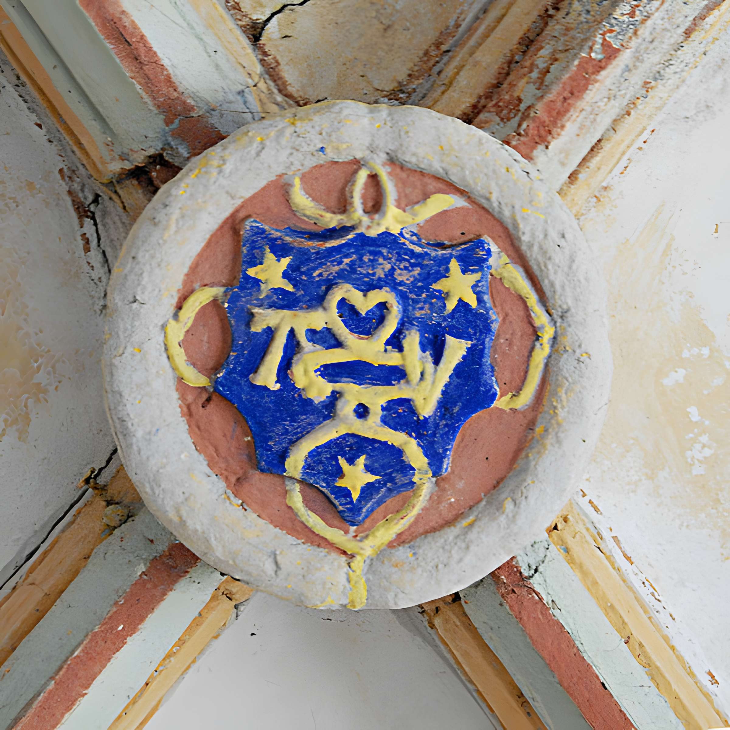 Église Saint-Étienne de Chambon-sur-Lac