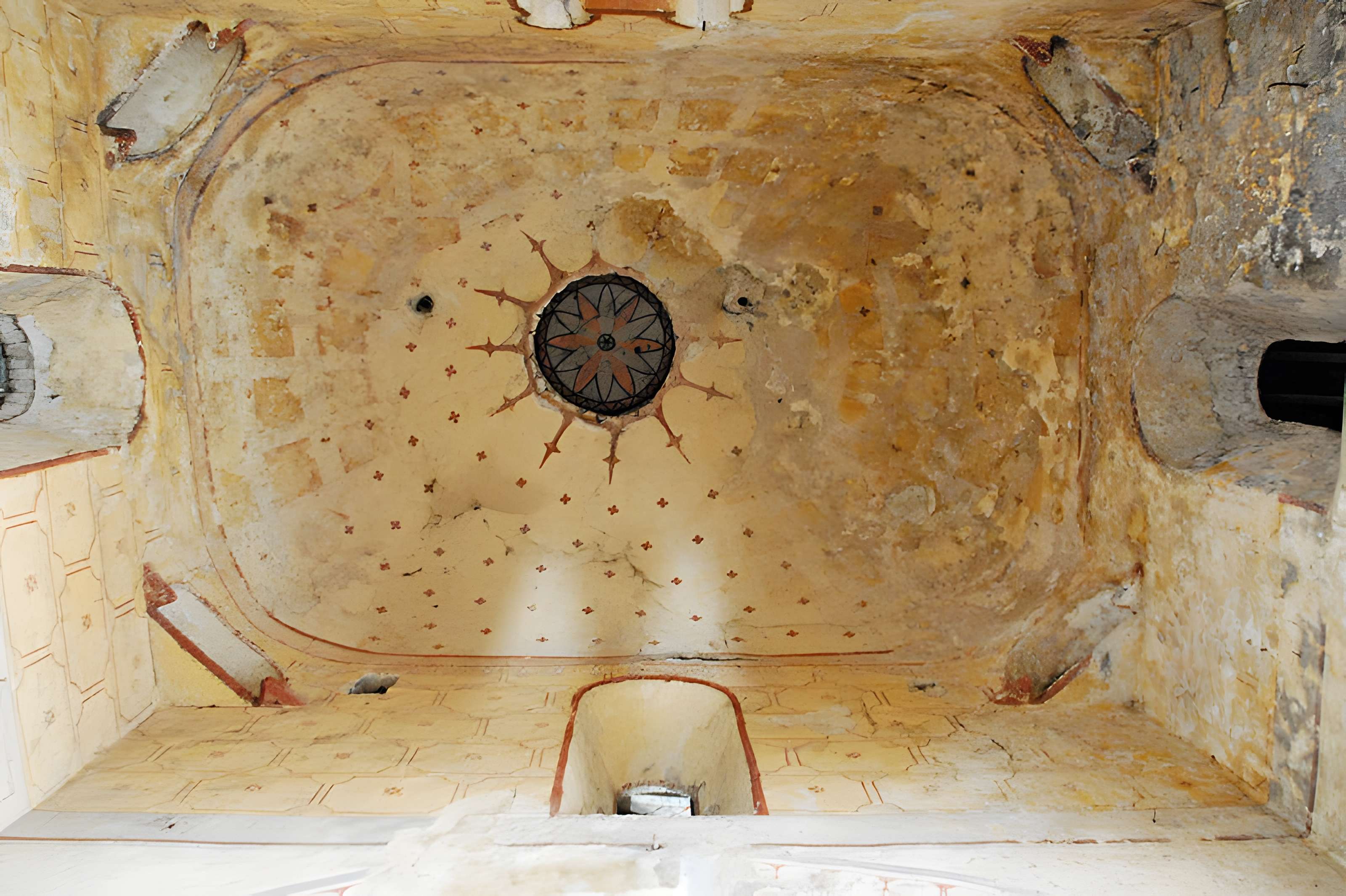 Église Saint-Étienne de Chambon-sur-Lac