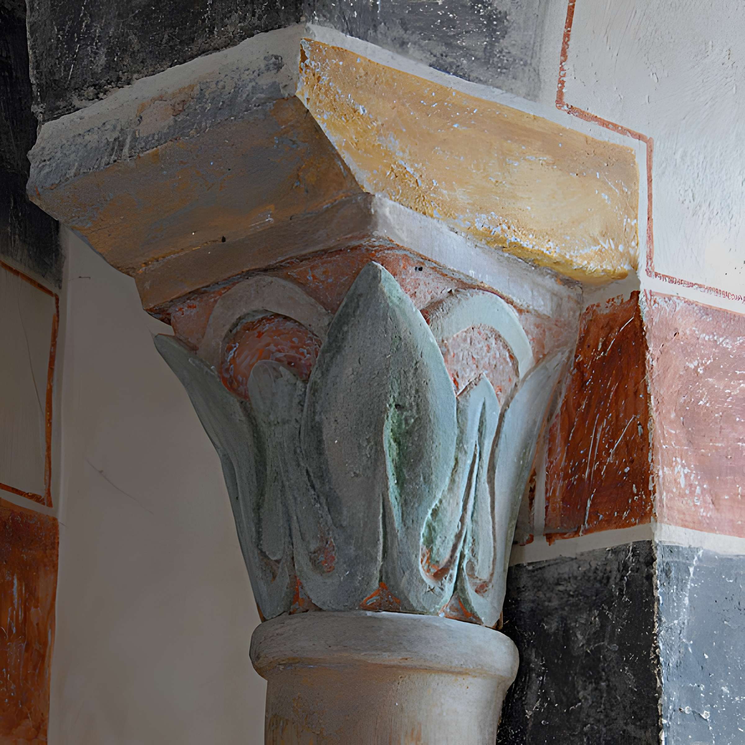 Église Saint-Étienne de Chambon-sur-Lac