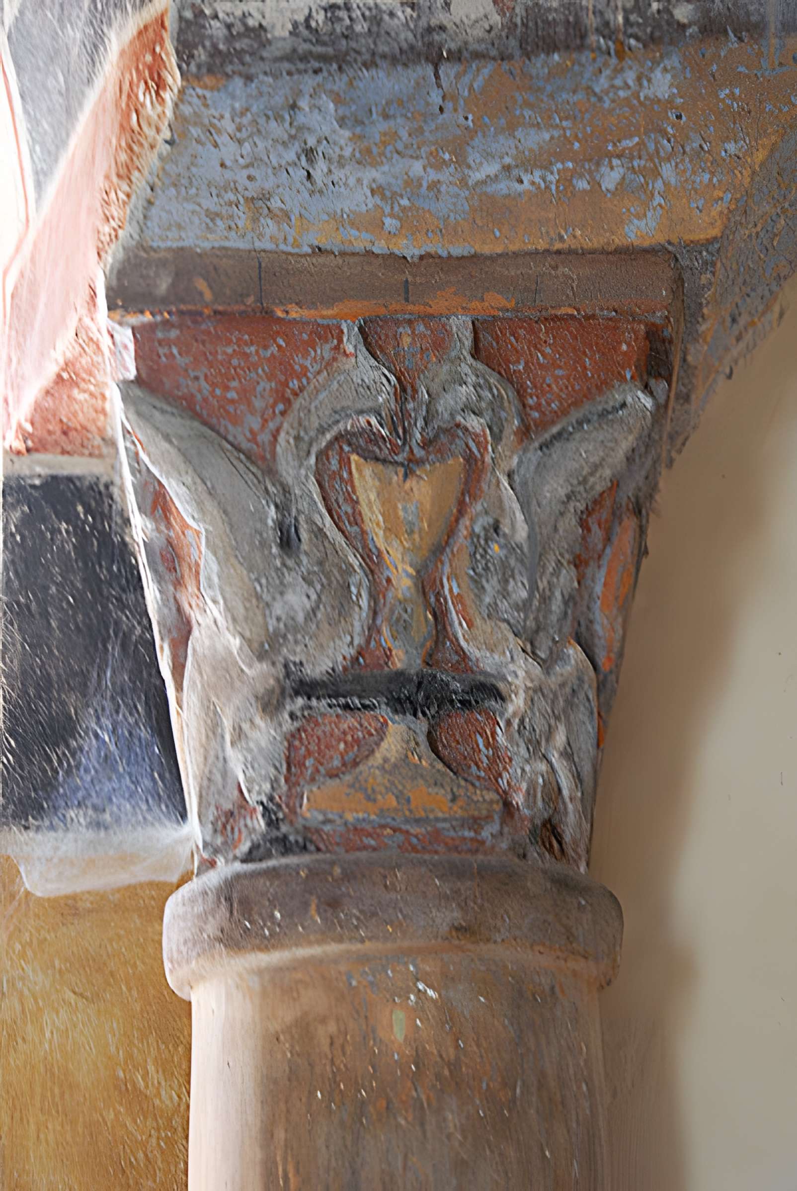 Église Saint-Étienne de Chambon-sur-Lac