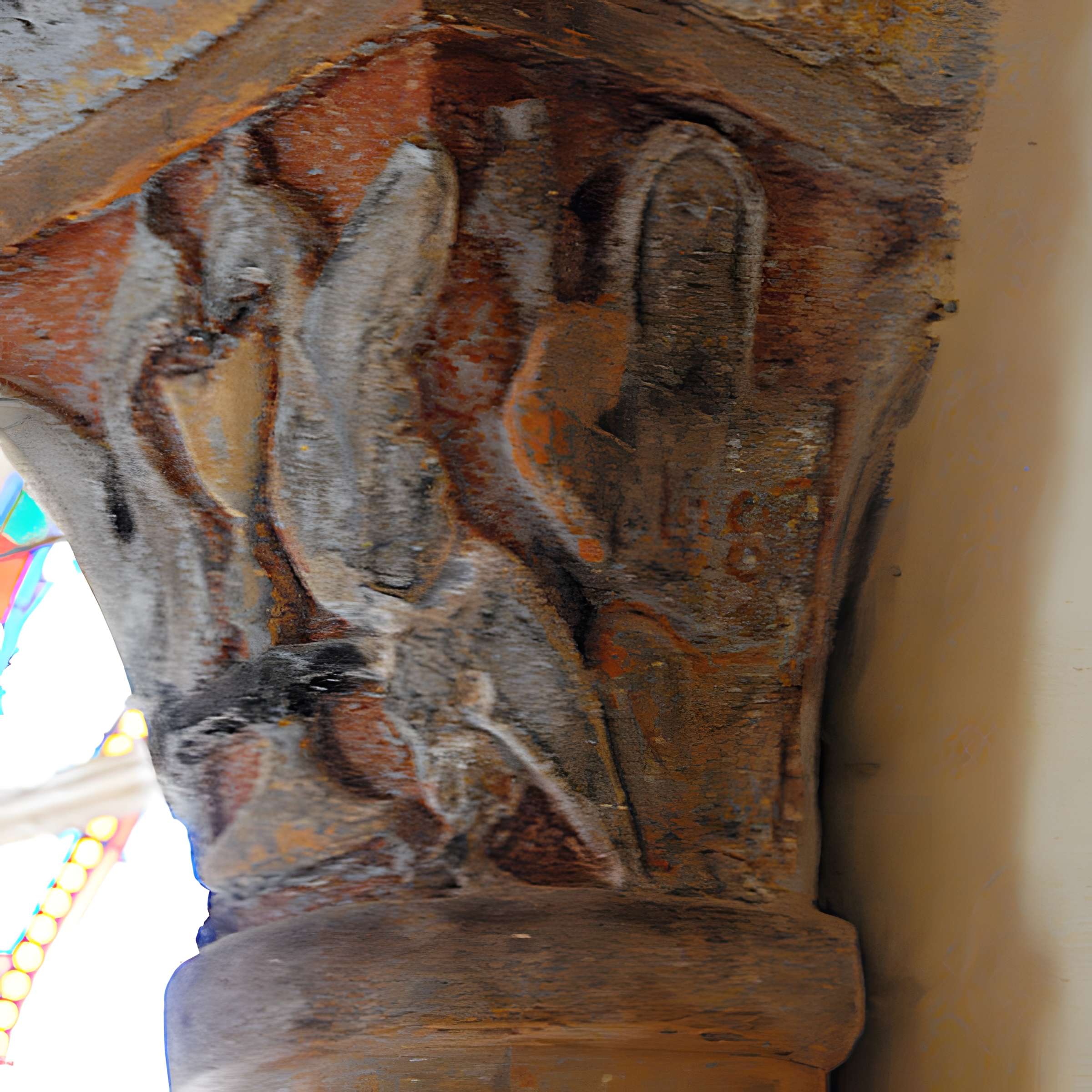 Église Saint-Étienne de Chambon-sur-Lac