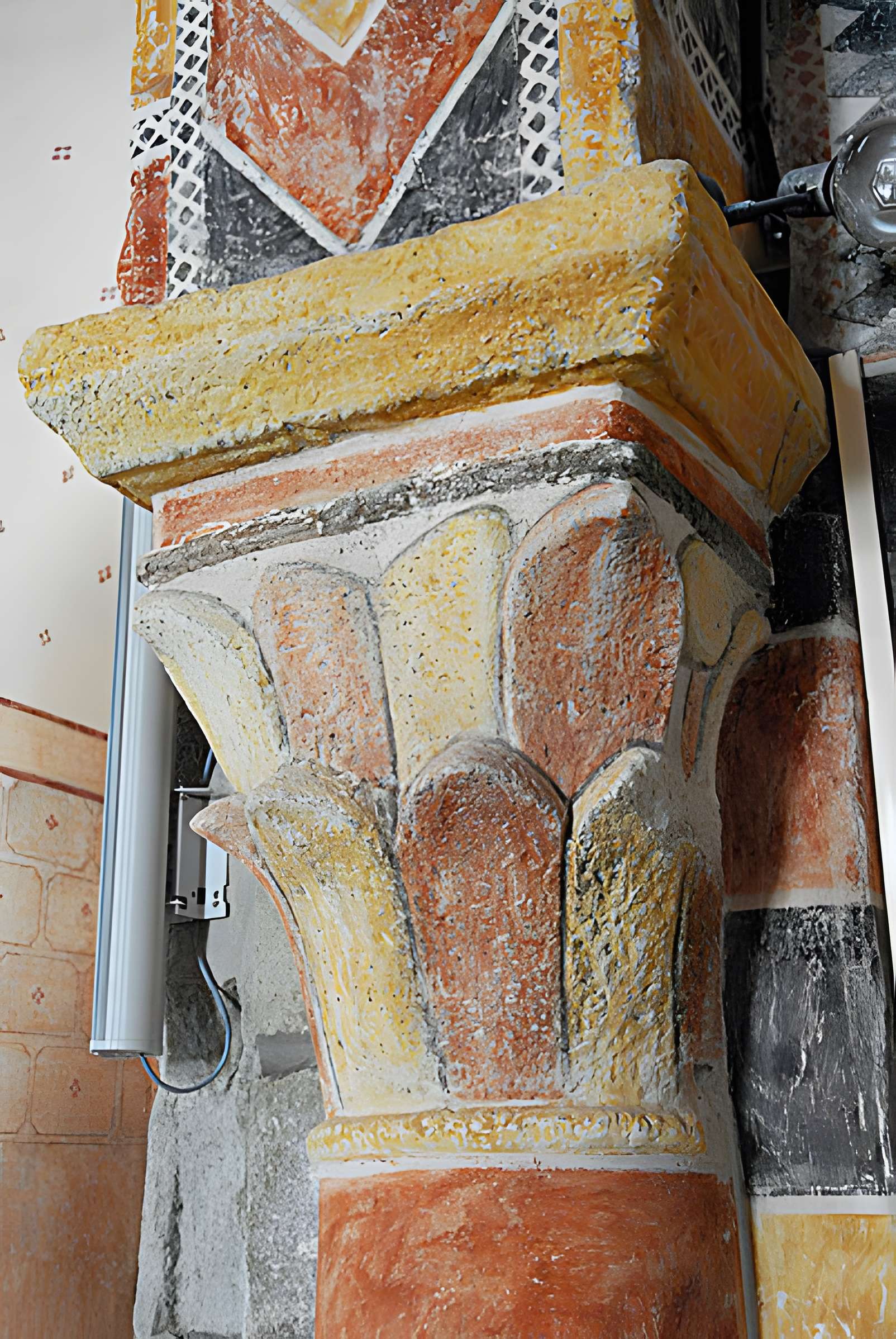 Église Saint-Étienne de Chambon-sur-Lac