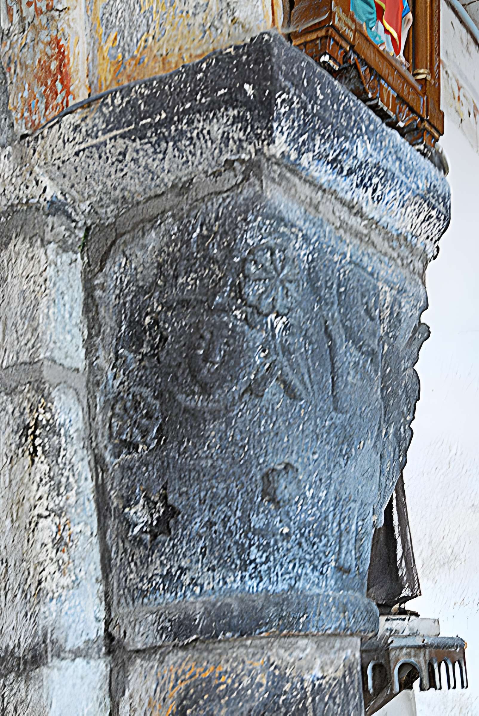 Église Saint-Étienne de Chambon-sur-Lac