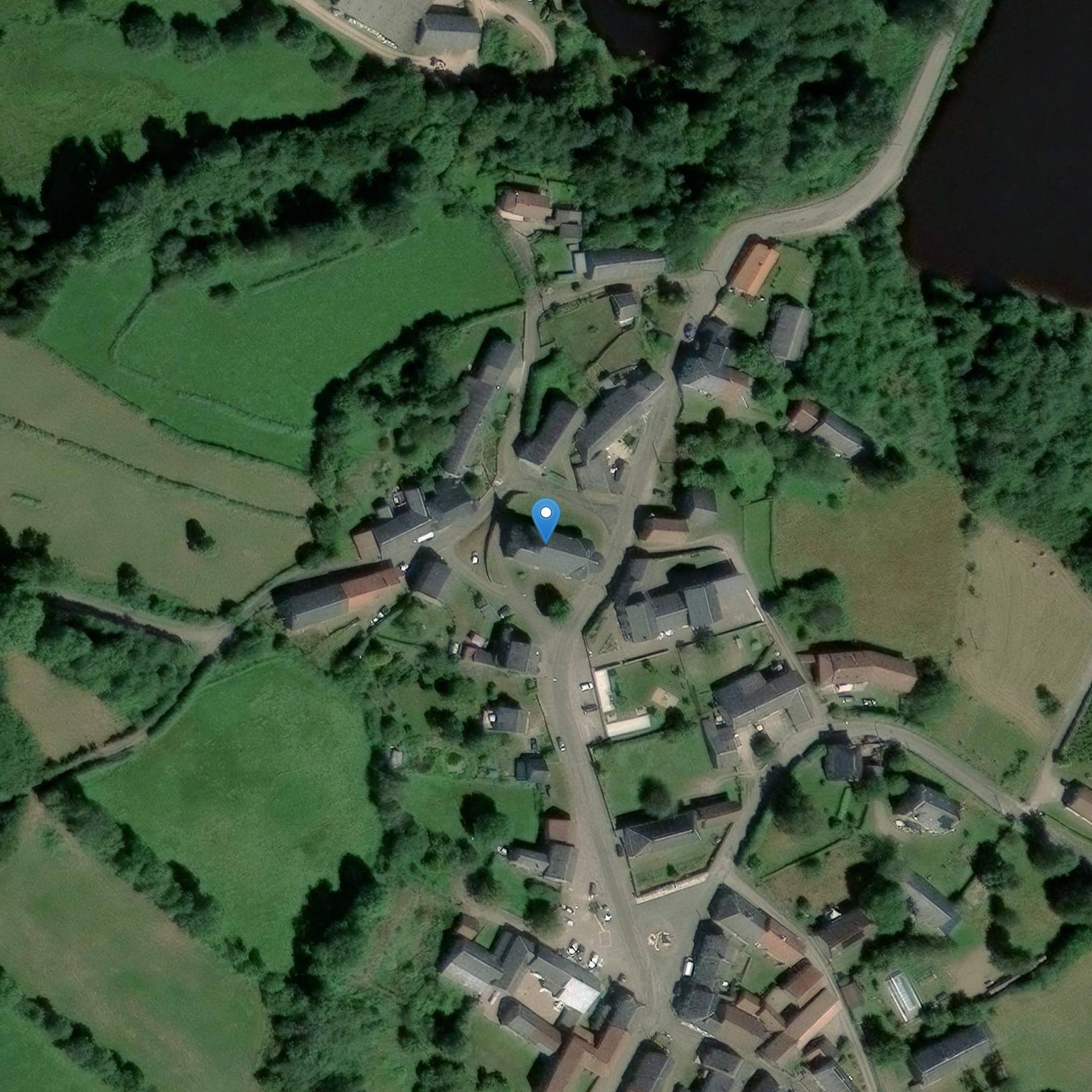 Photo de Chiesa di Saint-Brisson