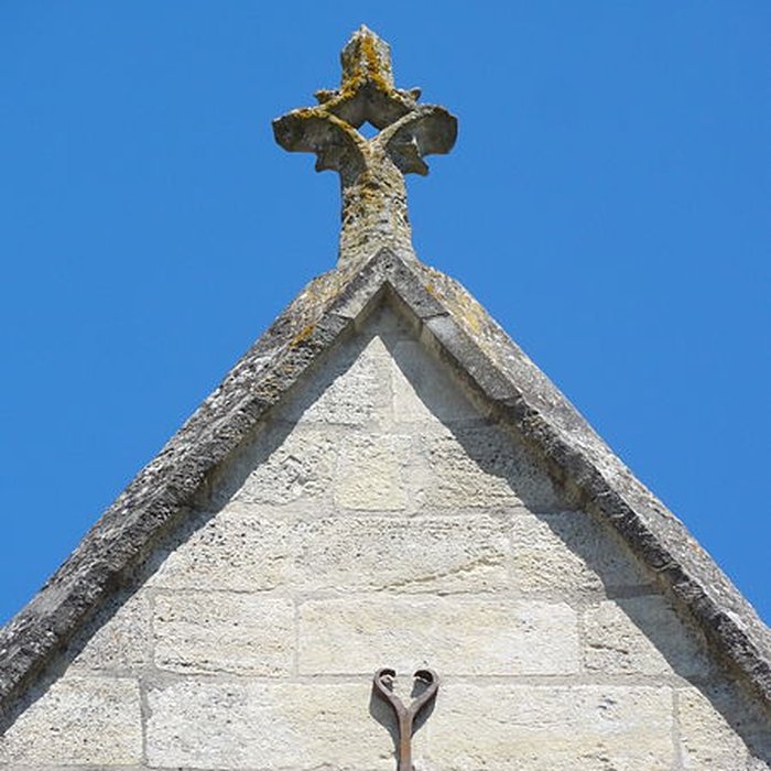 Photo de Église Saint-Étienne de Clairoix