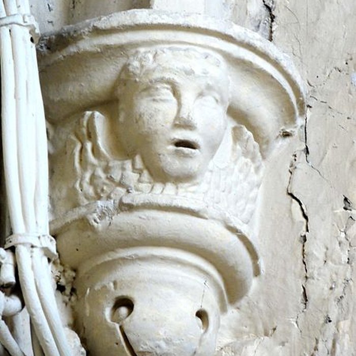 Photo de Église Saint-Étienne de Clairoix