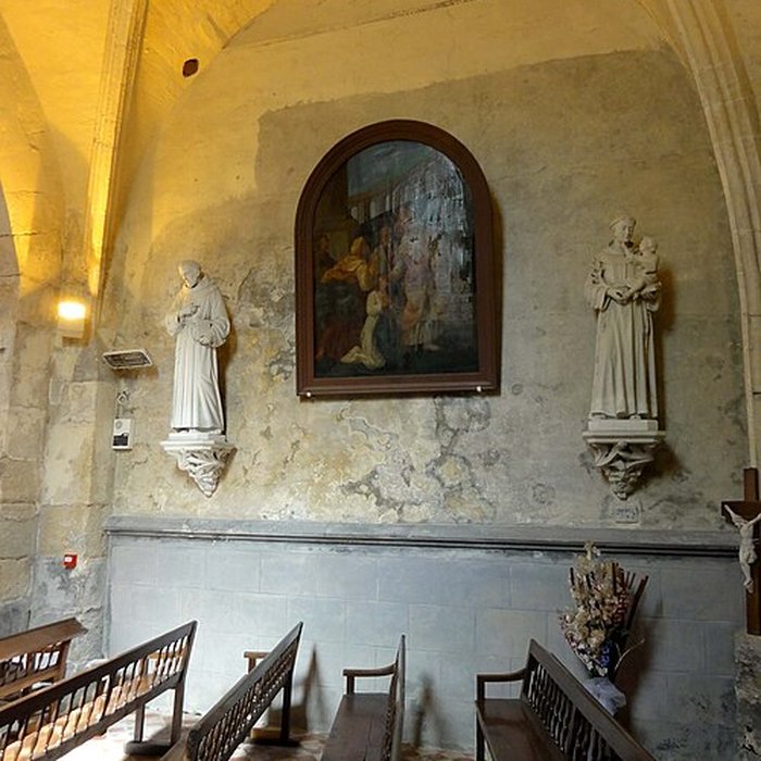 Photo de Église Saint-Étienne de Clairoix