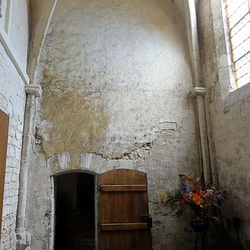 Église Saint-Étienne de Clairoix