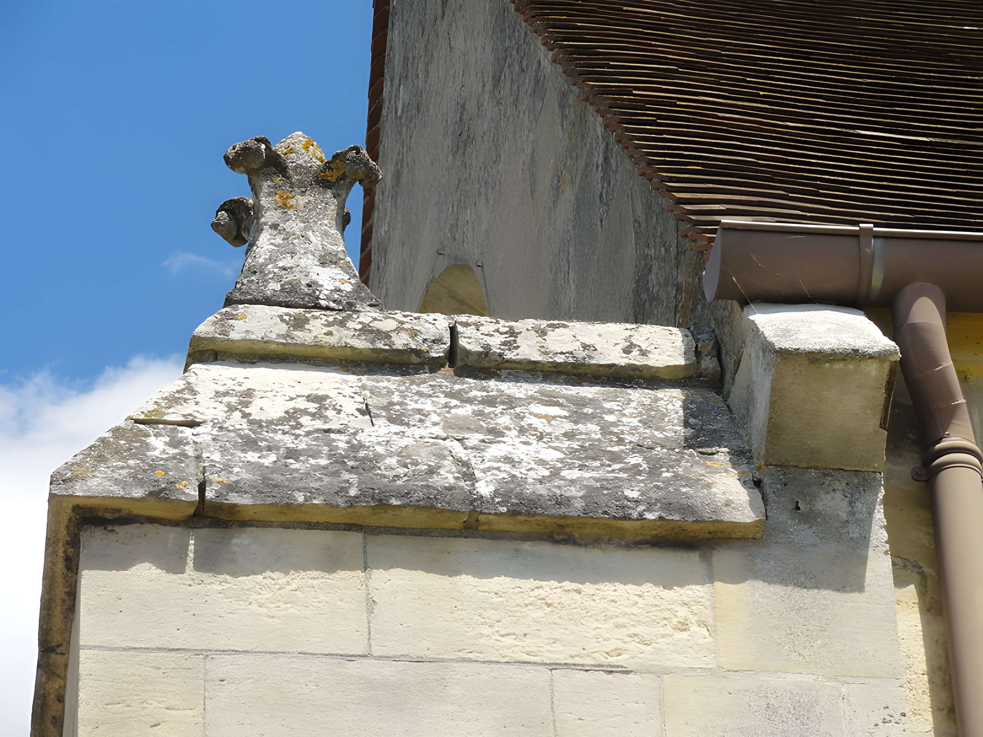 Église Saint-Étienne de Clairoix