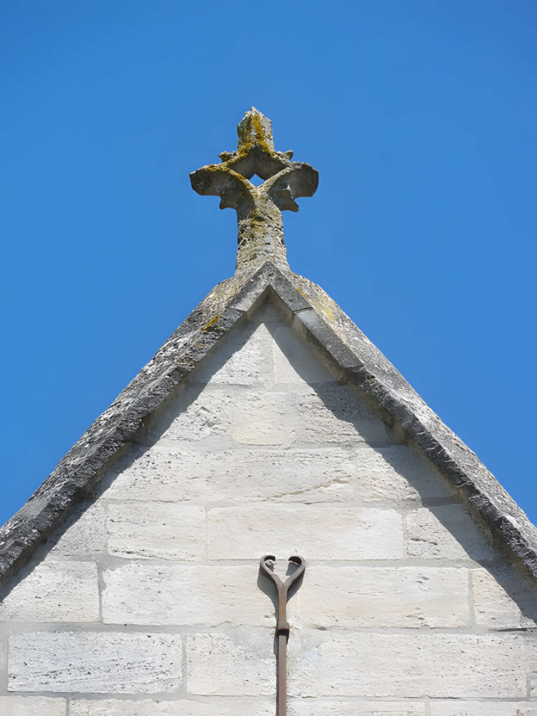 Église Saint-Étienne de Clairoix