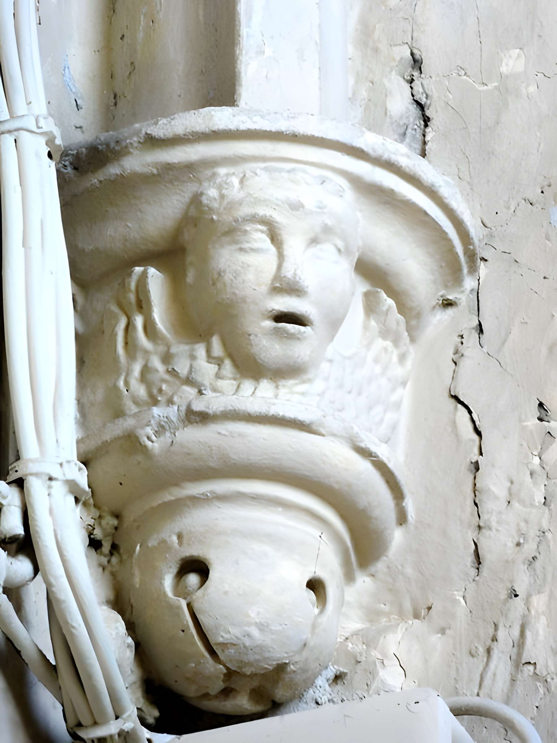 Église Saint-Étienne de Clairoix