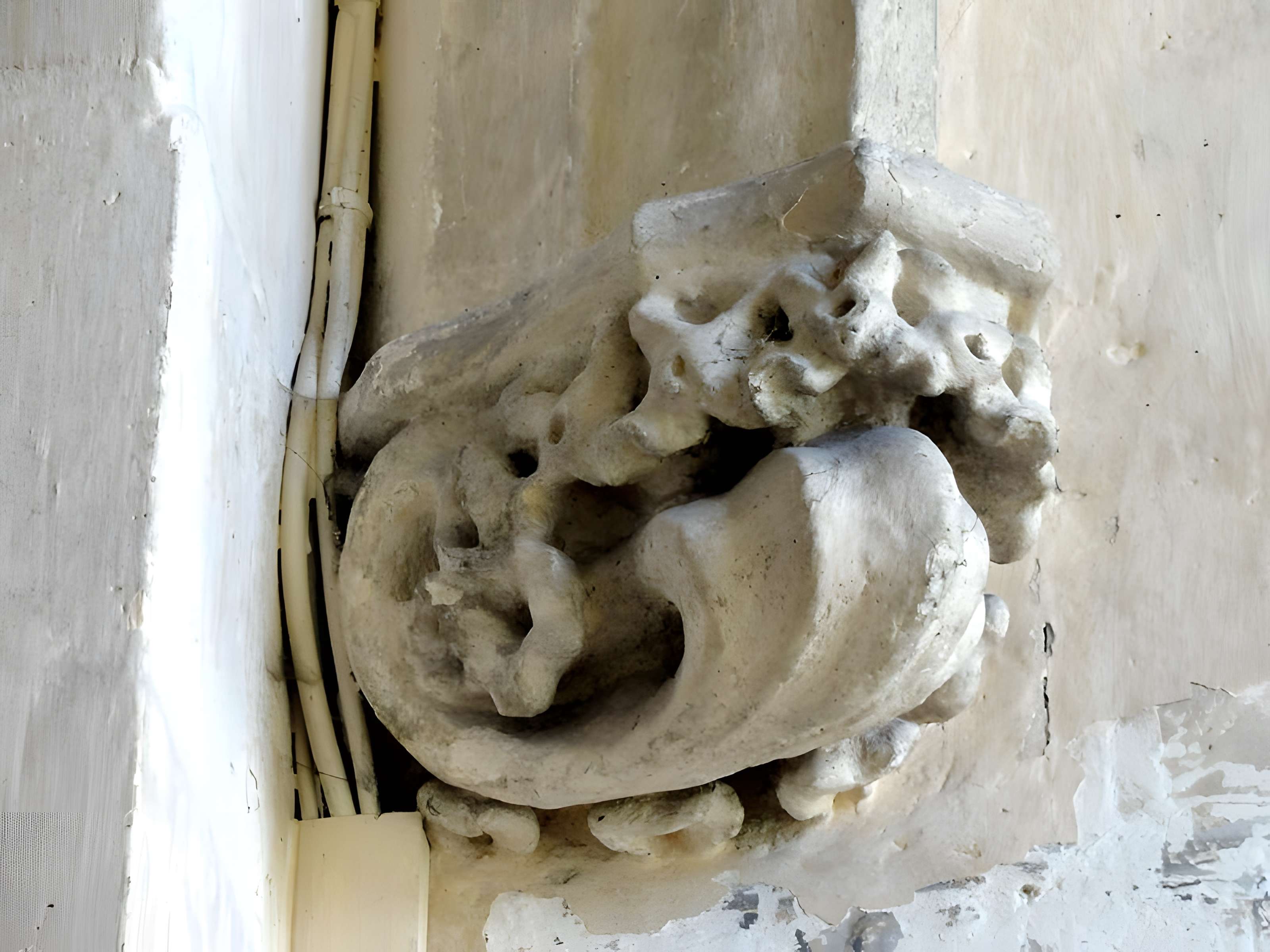 Église Saint-Étienne de Clairoix