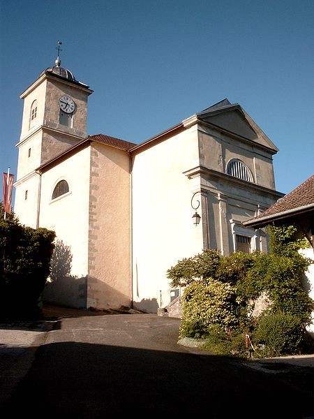 Photo de Église Saint-Étienne de Clermont
