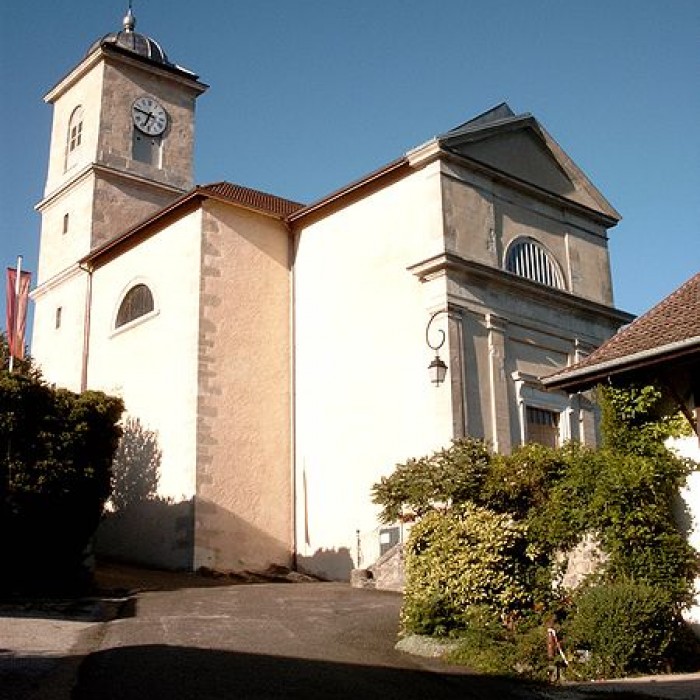 Photo de Église Saint-Étienne de Clermont