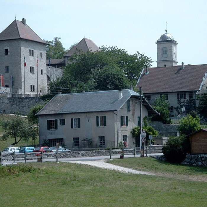 Photo de Église Saint-Étienne de Clermont